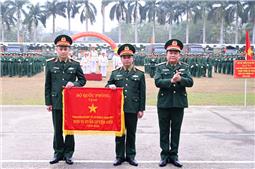 Trách nhiệm lớn, quyết tâm cao hướng về Đại hội